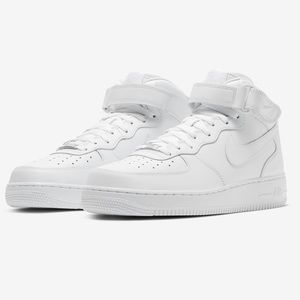 Nike Air Force 1 Mid - MENS